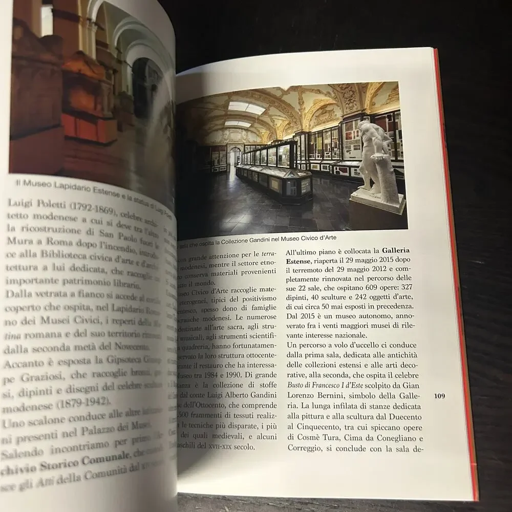 Modena da scoprire e riscoprire. Percorsi nella storia d (Paperback) (UK IMPORT)